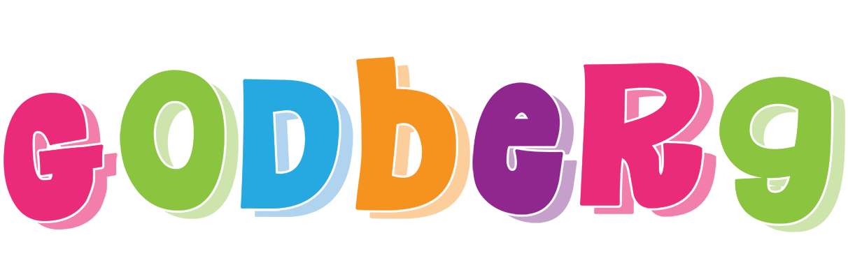 Godberg friday logo