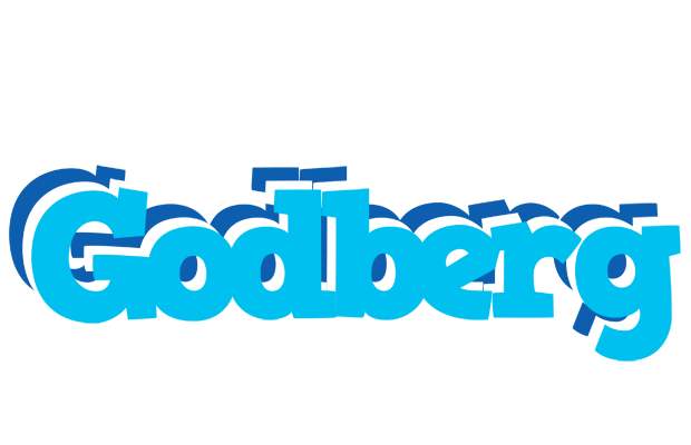 Godberg jacuzzi logo