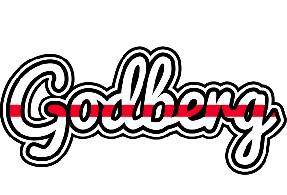 Godberg kingdom logo