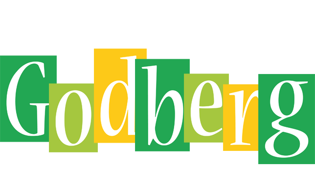 Godberg lemonade logo