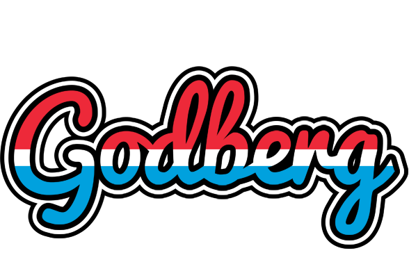 Godberg norway logo