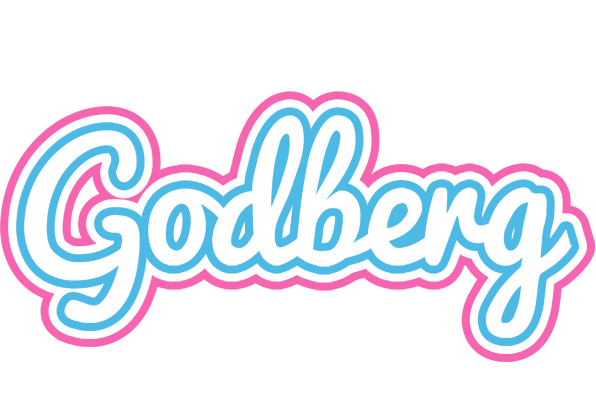 Godberg outdoors logo
