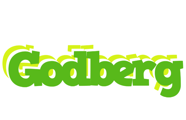 Godberg picnic logo