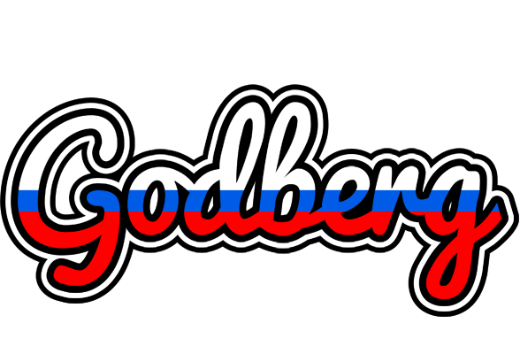 Godberg russia logo