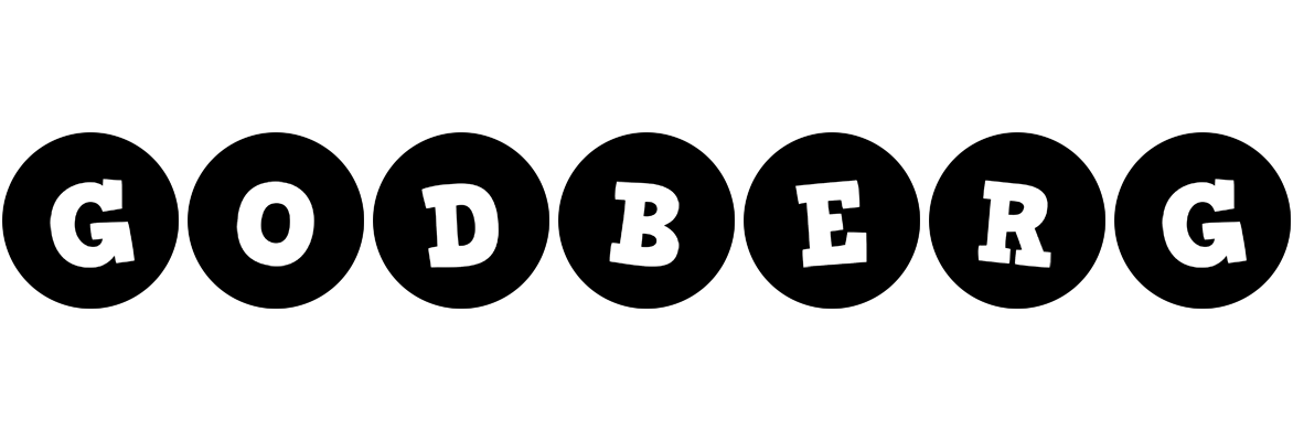Godberg tools logo