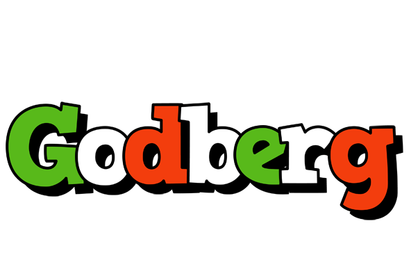 Godberg venezia logo