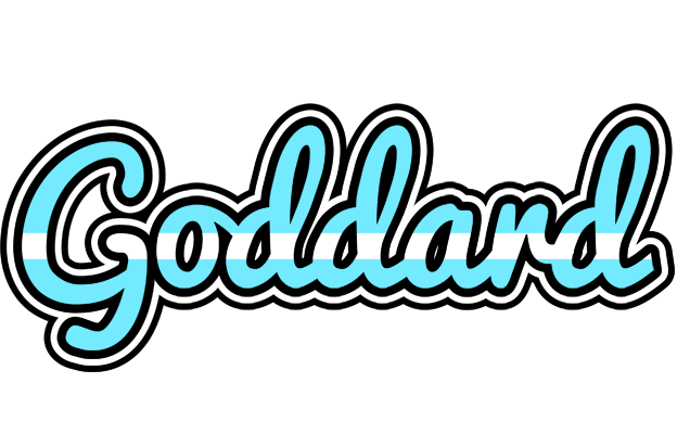 Goddard argentine logo