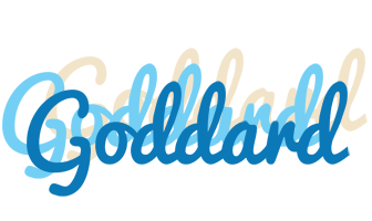 Goddard breeze logo