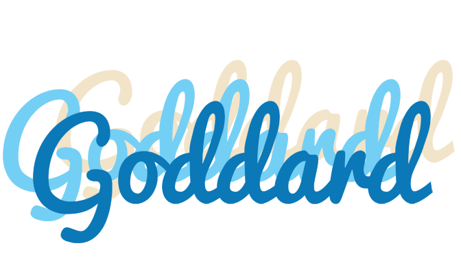 Goddard breeze logo