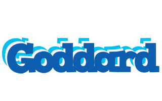 Goddard business logo