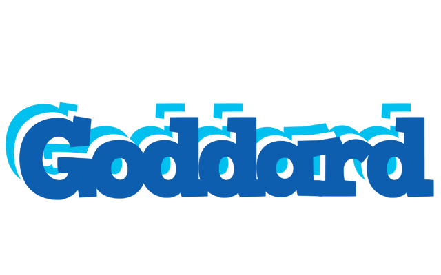 Goddard business logo