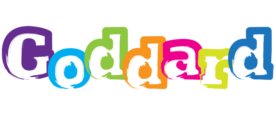 Goddard casino logo