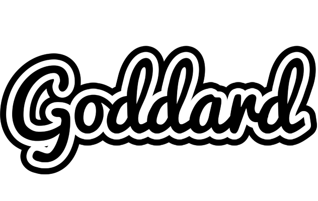 Goddard chess logo