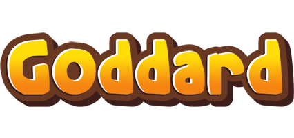 Goddard cookies logo