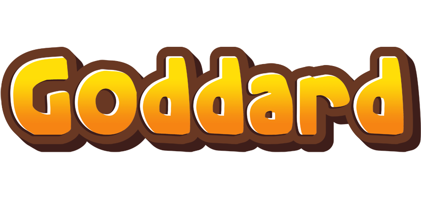 Goddard cookies logo