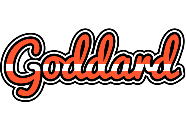 Goddard denmark logo