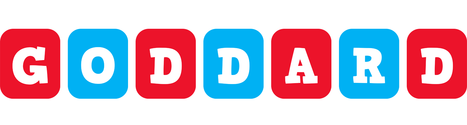 Goddard diesel logo