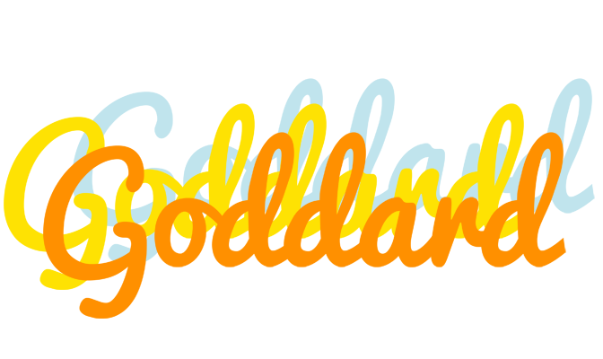 Goddard energy logo