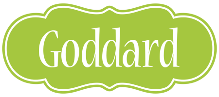 Goddard family logo