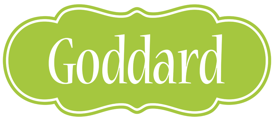 Goddard family logo