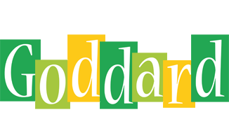 Goddard lemonade logo