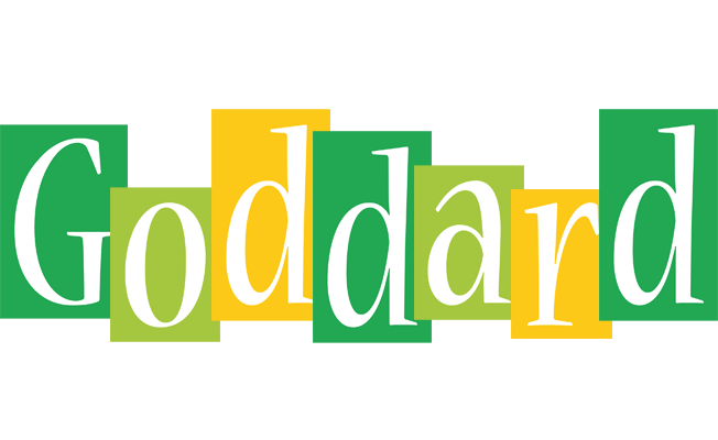Goddard lemonade logo