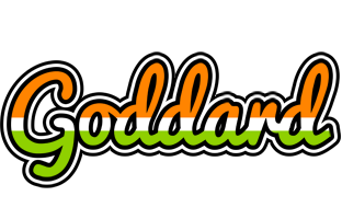 Goddard mumbai logo