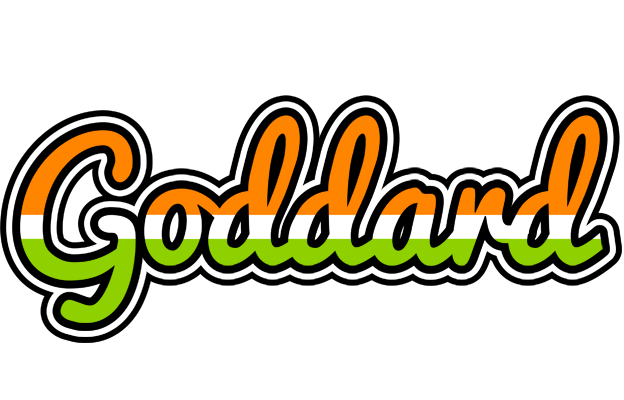 Goddard mumbai logo