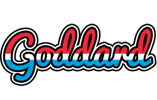 Goddard norway logo