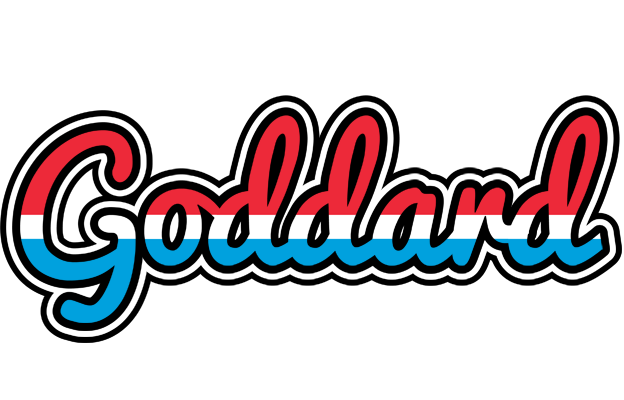 Goddard norway logo