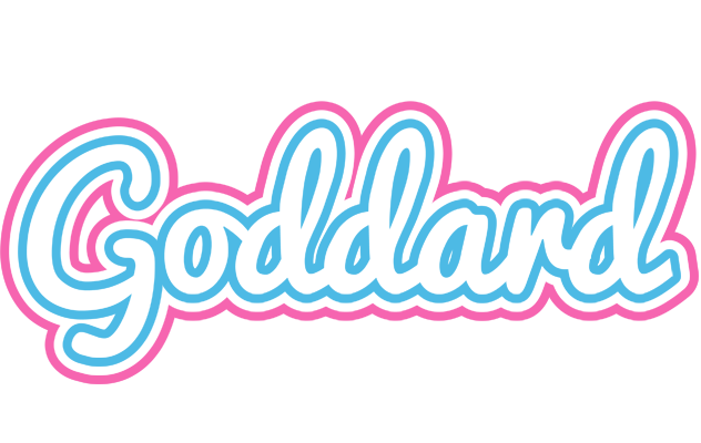 Goddard outdoors logo