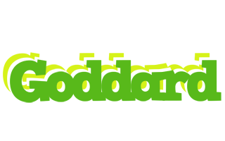 Goddard picnic logo