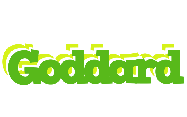 Goddard picnic logo