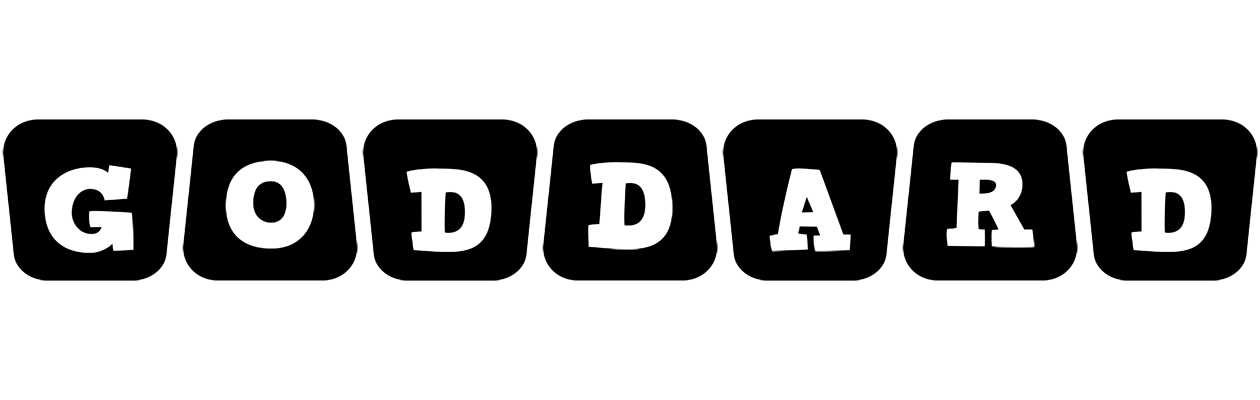 Goddard racing logo
