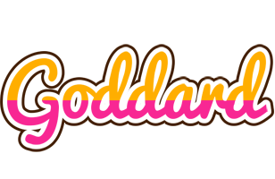 Goddard smoothie logo