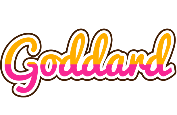 Goddard smoothie logo
