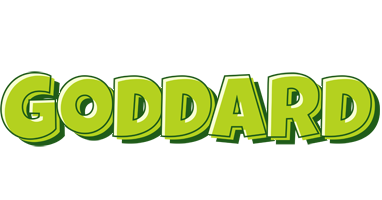 Goddard summer logo