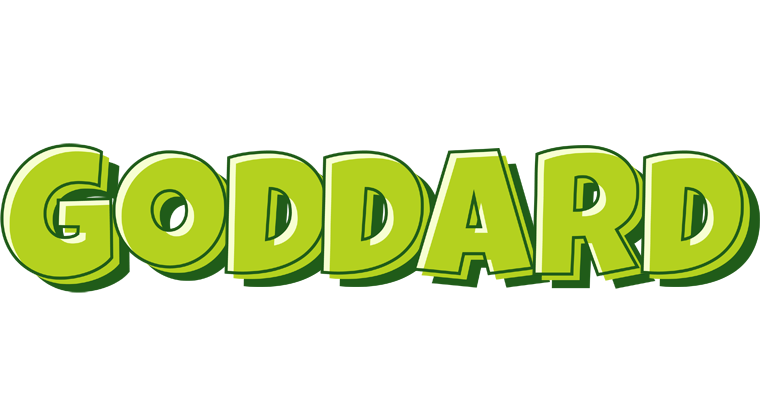 Goddard summer logo