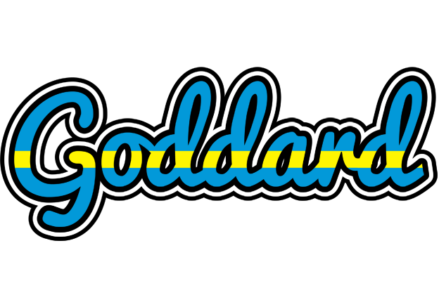 Goddard sweden logo