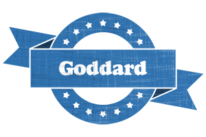 Goddard trust logo