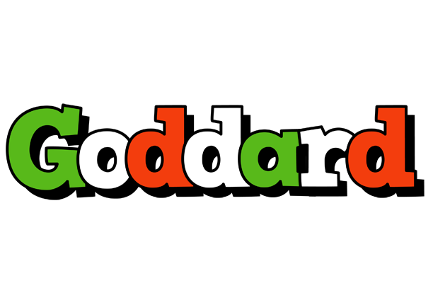 Goddard venezia logo