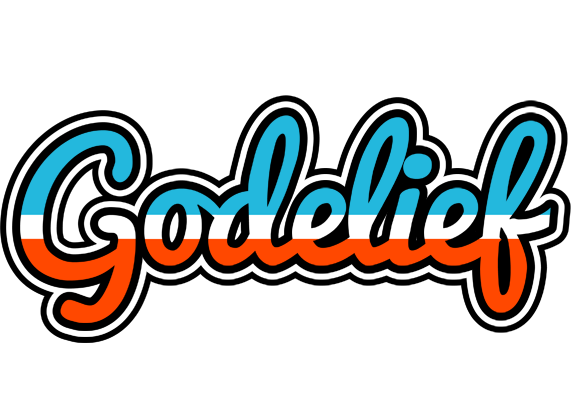 Godelief america logo