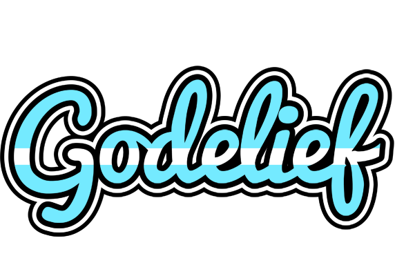 Godelief argentine logo