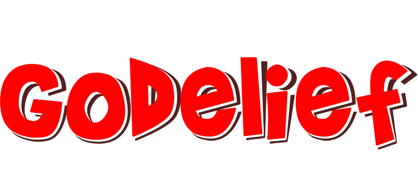 Godelief basket logo