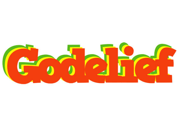 Godelief bbq logo