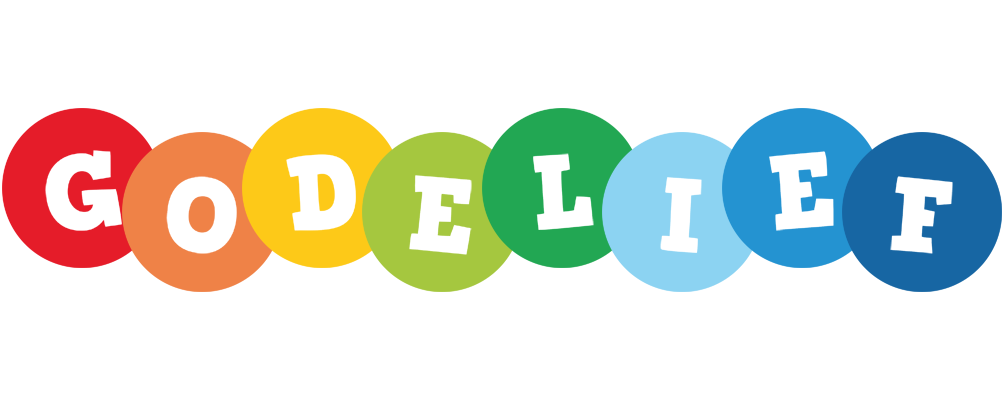 Godelief boogie logo