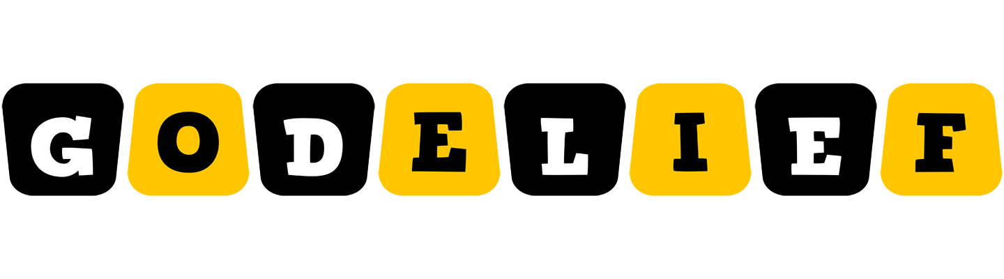 Godelief boots logo