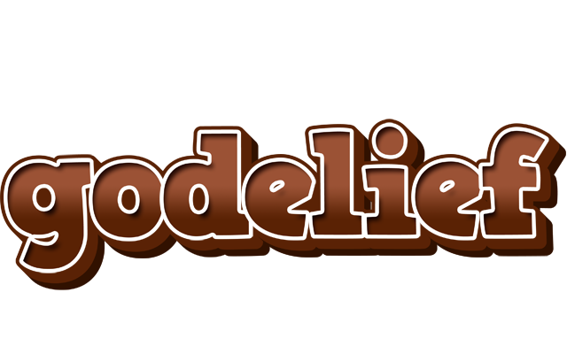 Godelief brownie logo