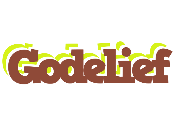 Godelief caffeebar logo