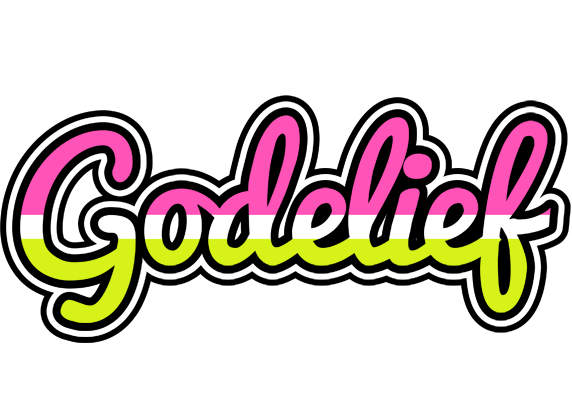 Godelief candies logo
